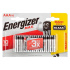 Батарейка LR-03 (ААА) ENERGIZER Max, блистер, цена 1 шт