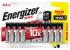 Батарейка LR-06 (АА) ENERGIZER Max, блистер, цена за 1 шт.