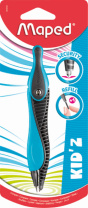 Циркуль пластик MAPED "Kidz", безопасная игла