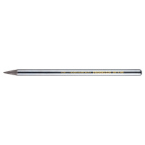 Карандаш  Koh-I-Noor PROGRESSO 4В  цельнографитовый , лак. корпус