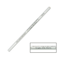 Карандаш Koh-I-Noor специальный БЕЛЫЙ для письма на стекле, пластике, металле, фарфоре Карандаш Koh-I-Noor специальный БЕЛЫЙ для письма на стекле, пластике, металле, фарфоре