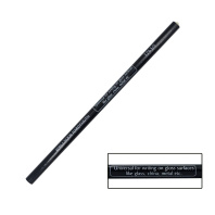 Карандаш Koh-I-Noor специальный ЧЁРНЫЙ для письма на стекле, пластике, металле, фарфоре Карандаш Koh-I-Noor специальный ЧЁРНЫЙ для письма на стекле, пластике, металле, фарфоре