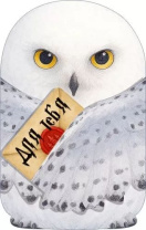 Открытка А5 фигурная "Для тебя" Открытка А5 фигурная "Для тебя"