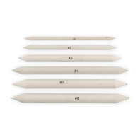 Растушевка, набор 6 шт.