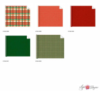 Бумага упаковочная 70*100см "Классика ассорти" Бумага упаковочная 70*100см "Классика ассорти"