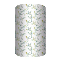 Бумага упаковочная 70*100см "Колибри" Бумага упаковочная 70*100см "Колибри"