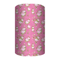 Бумага упаковочная 70*100см "Розы" Бумага упаковочная 70*100см "Розы"