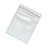 Пакет на молнии Zip Lock 6*8 (30мкм) Пакет на молнии Zip Lock 6*8 (30мкм)