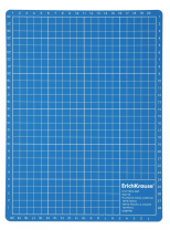 Коврик для резки ErichKrause, А4 (в пакете по 10 шт.)