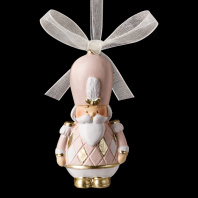 Украшение ErichKrause Decor Придворный 7см Украшение ErichKrause Decor Придворный 7см