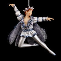 Украшение ErichKrause Decor Король Солнца 12см