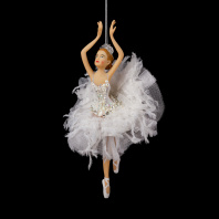 Украшение ErichKrause Decor Принцесса Одетта 18см
