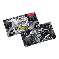 Пенал конверт ErichKrause 207x114мм Dinosaur Park