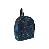 Рюкзак ErichKrause® EasyLine® 6L Emerald Stardust