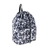 Рюкзак на шнурке ErichKrause® EasyLine® 16L Grey Leopard
