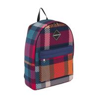 Рюкзак ErichKrause® EasyLine® 17L Tartan
