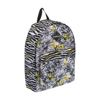 Рюкзак ErichKrause® EasyLine® 17L Zebra Flower