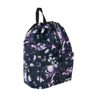 Рюкзак на шнурке ErichKrause® EasyLine® 16L Bloom