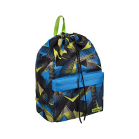 Рюкзак на шнурке ErichKrause® EasyLine® 16L Triangle