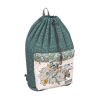 Рюкзак на шнурке ErichKrause EasyLine® 16L Natural Life