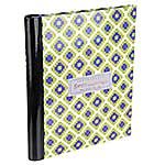 Фотоальбом магнитный 20л  23*28см спир. Photos