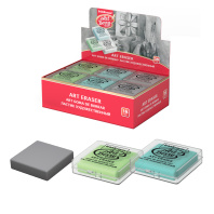 Ластик художественный ArtBerry® в пластиковом футляре Ластик художественный ArtBerry® в пластиковом футляре