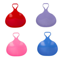 Ледянка 36*32 см, ассорти