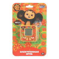Электронная игра "Чебурашка"