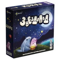 Игра настольная "Звездопад" 6+