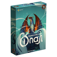 Игра настольная "Опал" 5+