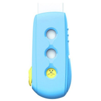 Ластик KEYROAD "Pastel" выдвижной, ассорти Ластик KEYROAD "Pastel" выдвижной, ассорти