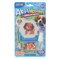 Аквамозаика 100 дет. "Собачка"