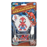 Аквамозаика 100 дет. "Спайдер"