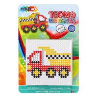 Термомозаика 150 дет. "Самосвал"