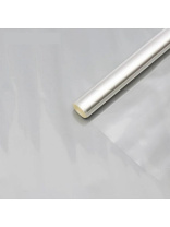 Пленка прозрачная 0,7*7,5м 40 мкм