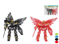 Фигурка робота 2шт, 13см