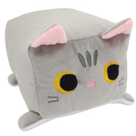 Мягкая игрушка "Кубарик Кот"