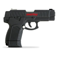 Флеш-драйв  32 GB USB 2.0 Smartbuy Wild series Пистолет