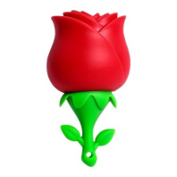 Флеш-драйв  32 GB USB 2.0 Smartbuy Wild series Роза