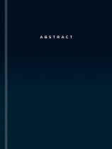 Блокнот А5 7БЦ  80л "Однотонный минимализм - 1" клетка, глянц.лам.