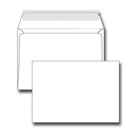 Конверт 162*229мм отр.лента