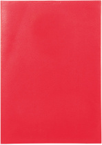 Папка Адресная А4 "Виньетка" без тиснения