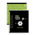 Тетрадь предметная А5 Химия "Фразы с характером" 48л, выб. ТВИН УФ-лак., кл., бел.100%