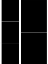Тетрадь А5  96л кл. Проф-Пресс "В черных тонах - 2" софт-тач, 5диз.в блоке