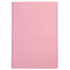 Ежедневник недат. А6 176л., 7БЦ, иск.кожа "Porcellana tinge. Розовый" ляссе