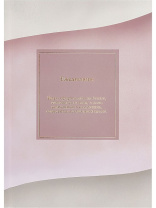 Ежедневник недат. А5 136л., 7БЦ "Минималистичный ежедневник-1" лен, фольга, мат.лам.