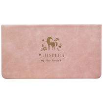 Планинг дат. 2026г 160*90мм 64л., кожзам., тв.пер. "Grace. Розовый" +ПОДАРОК