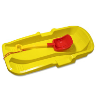 Набор ледянка Экстрим 86см  + лопата большая 55см