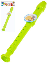 Дудочка 37см "Веселый оркестр"