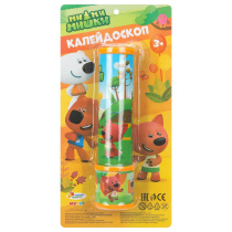 Калейдоскоп 30*15см "Ми-ми-мишки"